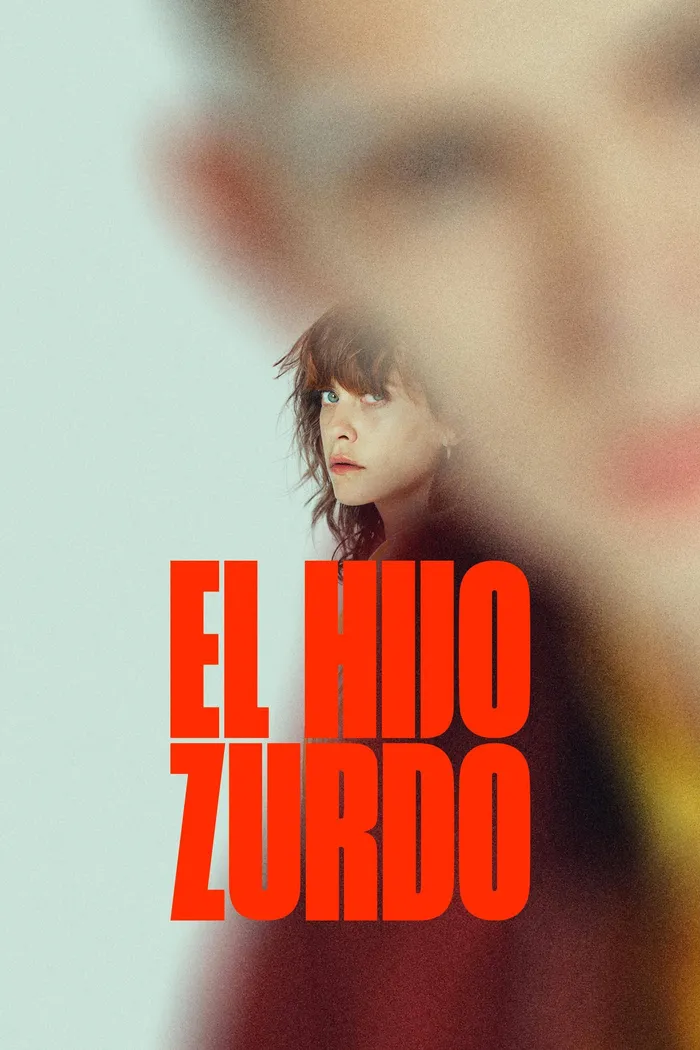 El hijo zurdo (2023) poster