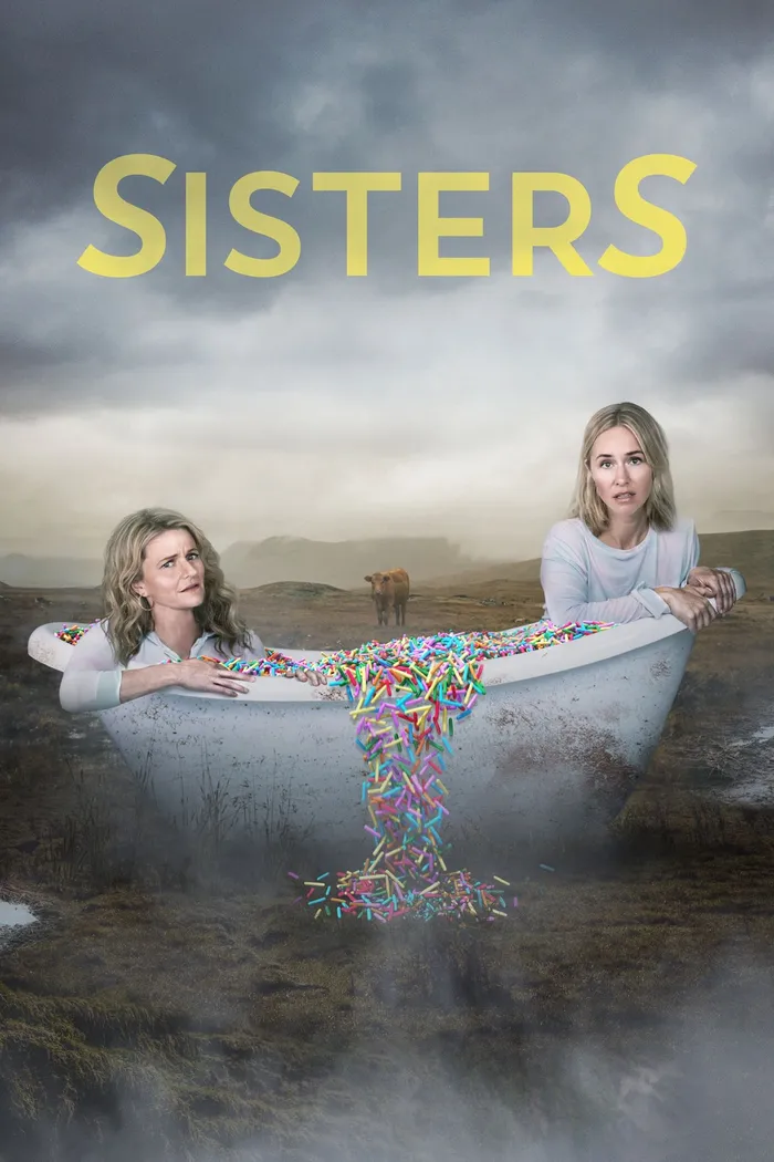 SisterS (2023) poster