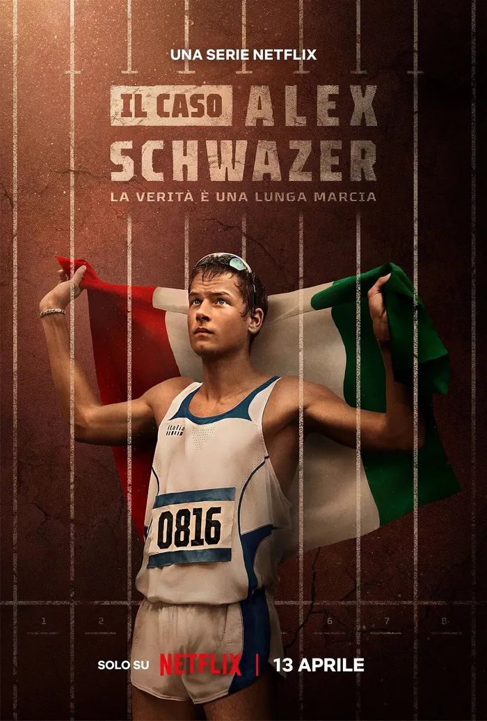 Il Caso Alex Schwazer (2023)