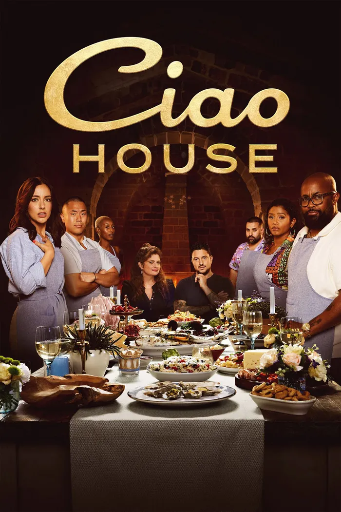 Ciao House (2023)