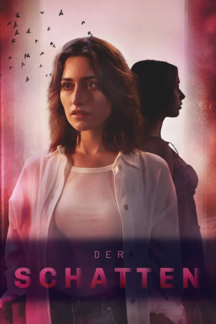 Der Schatten (2023) poster