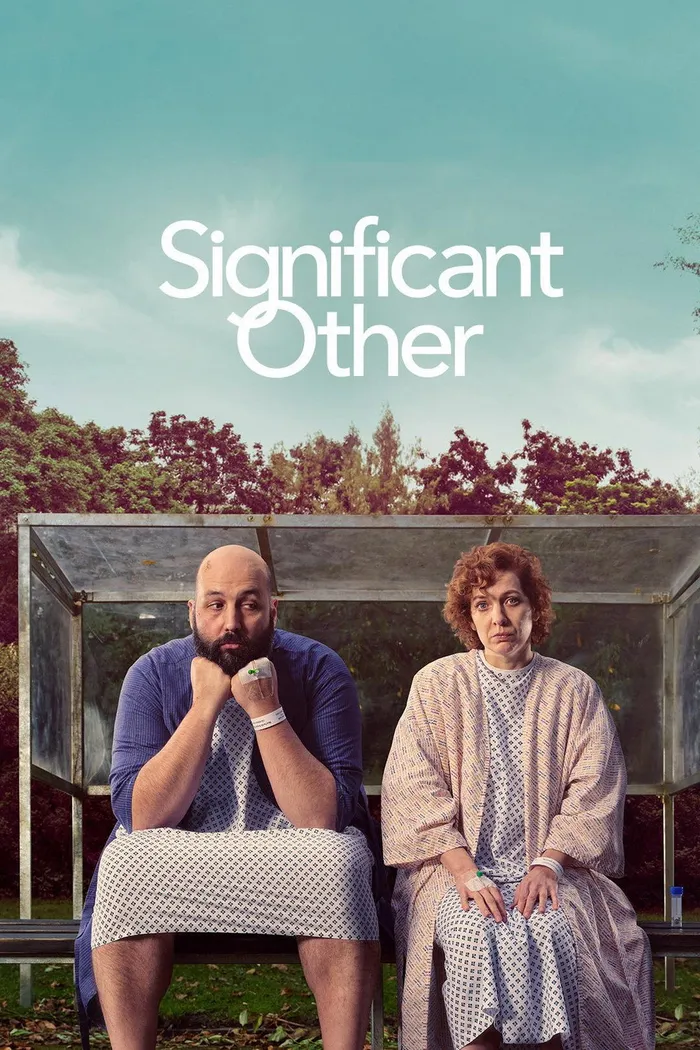 Significant Other (2023) poster