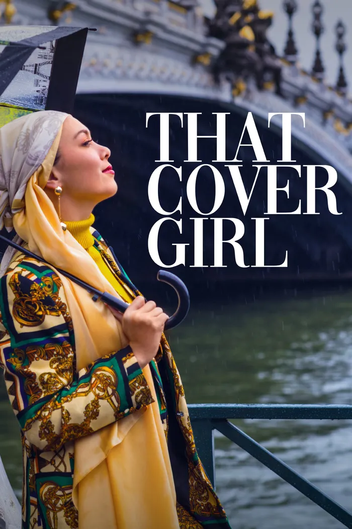That Cover Girl (2023) poster