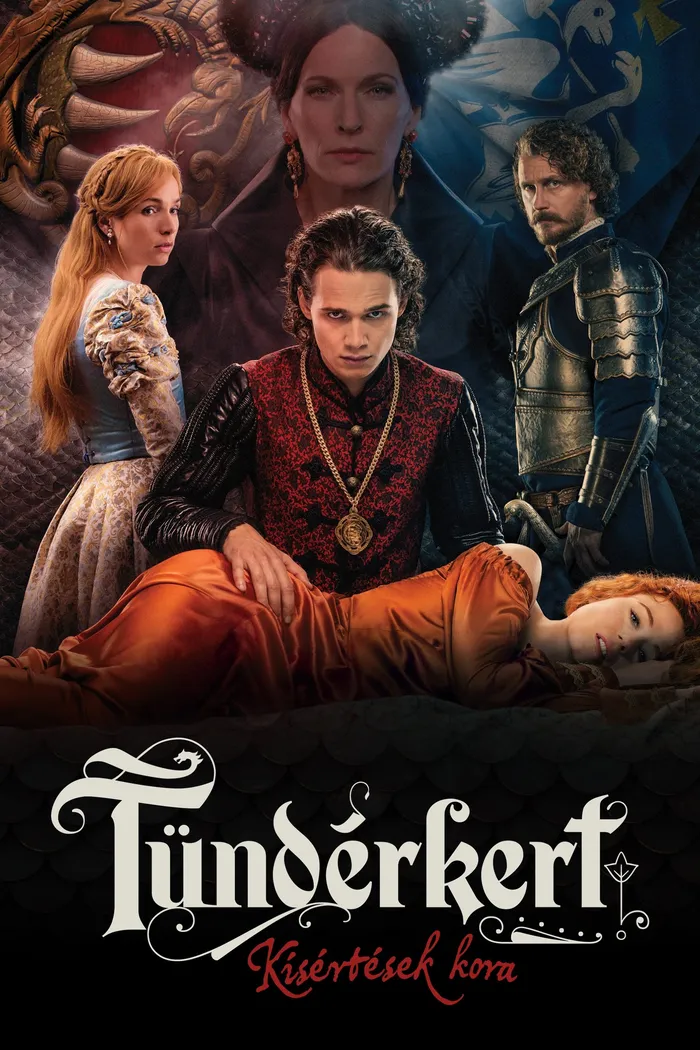 Тундеркерт (2023) poster