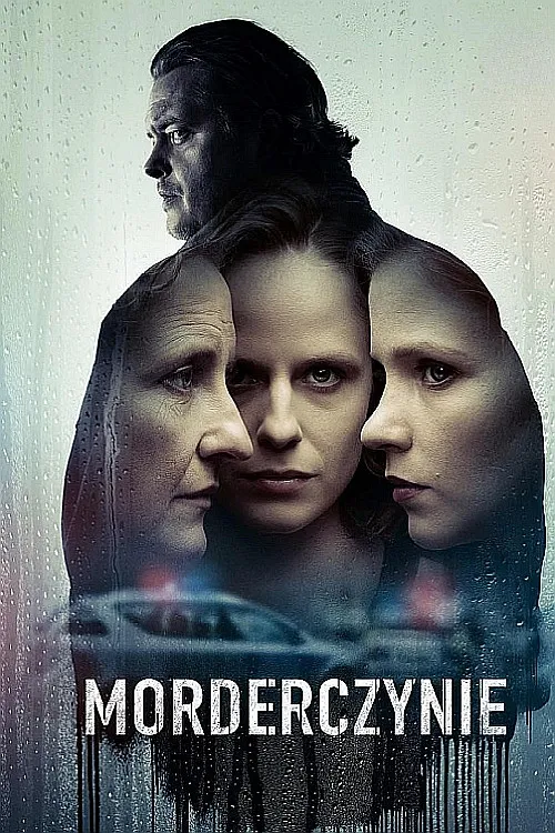 Женщины-убийцы (2023) poster