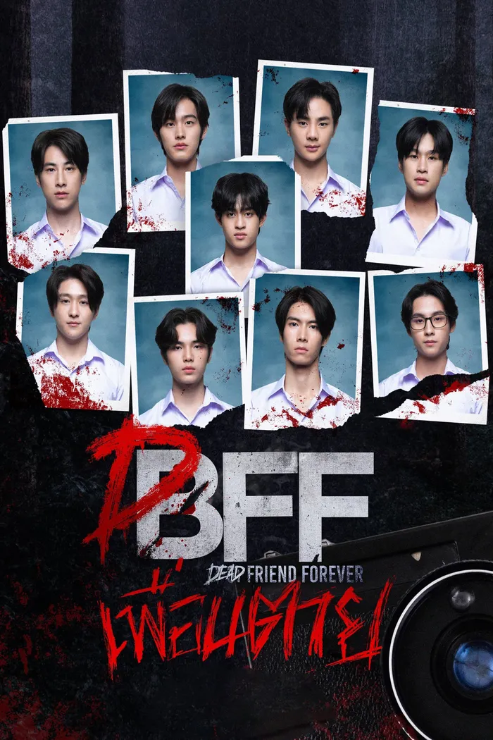 เพื่อน ตาย DFF (2023) poster