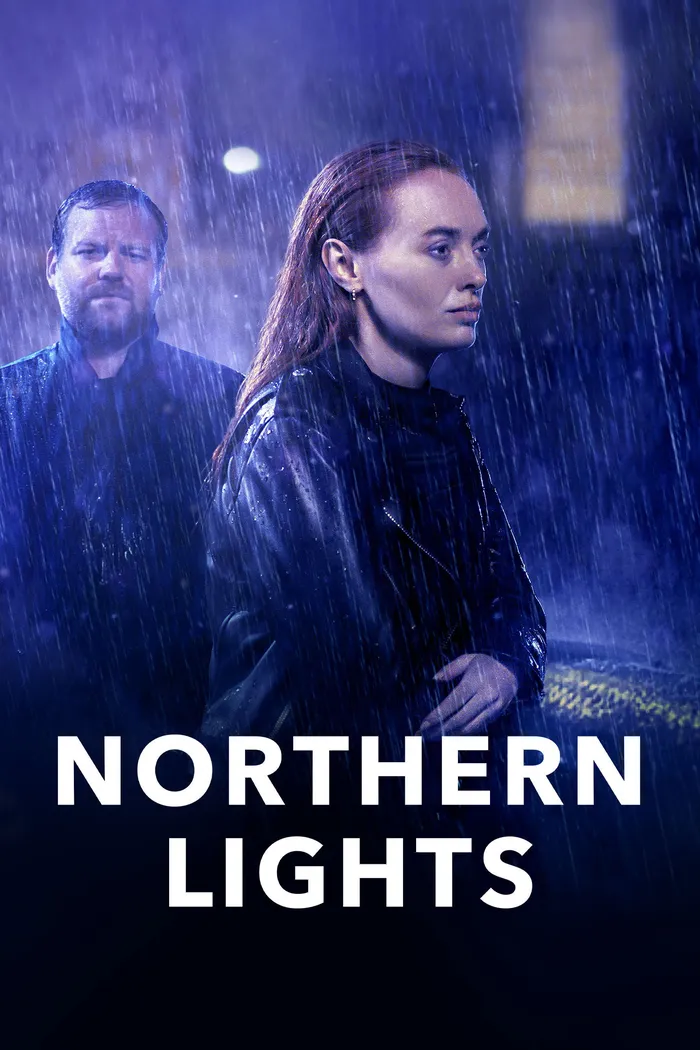 Northern Lights (2023) poster