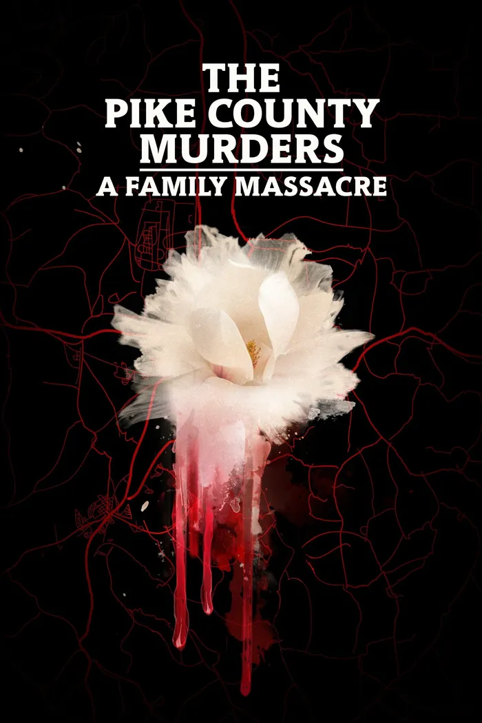 The Pike County Murders: A Family Massacre (2023) poster