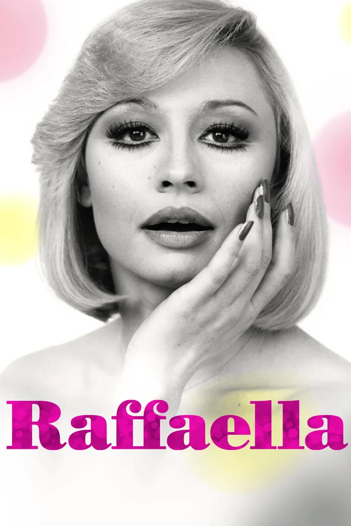 Raffa (2023) poster