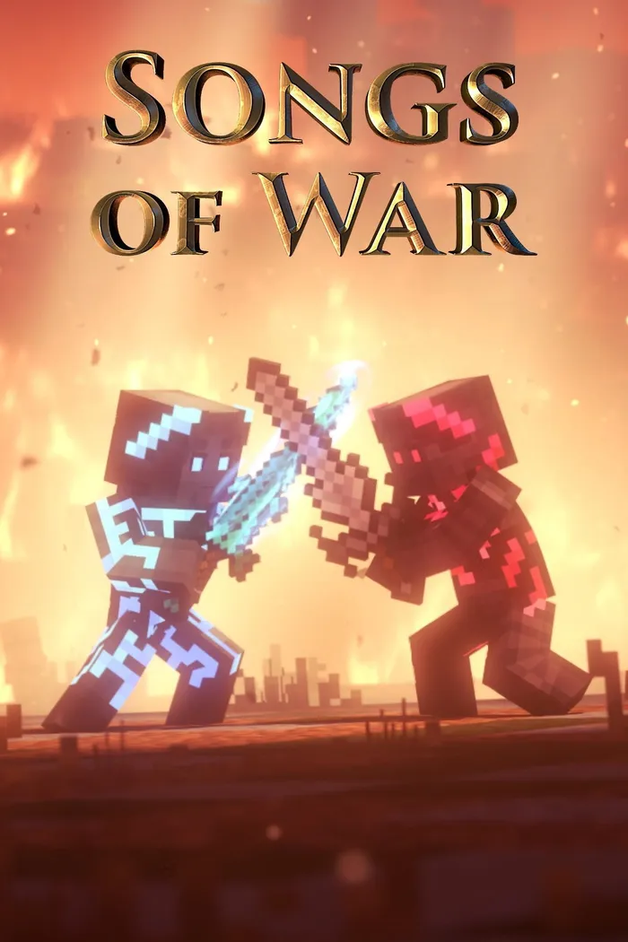 Songs of War (2019)