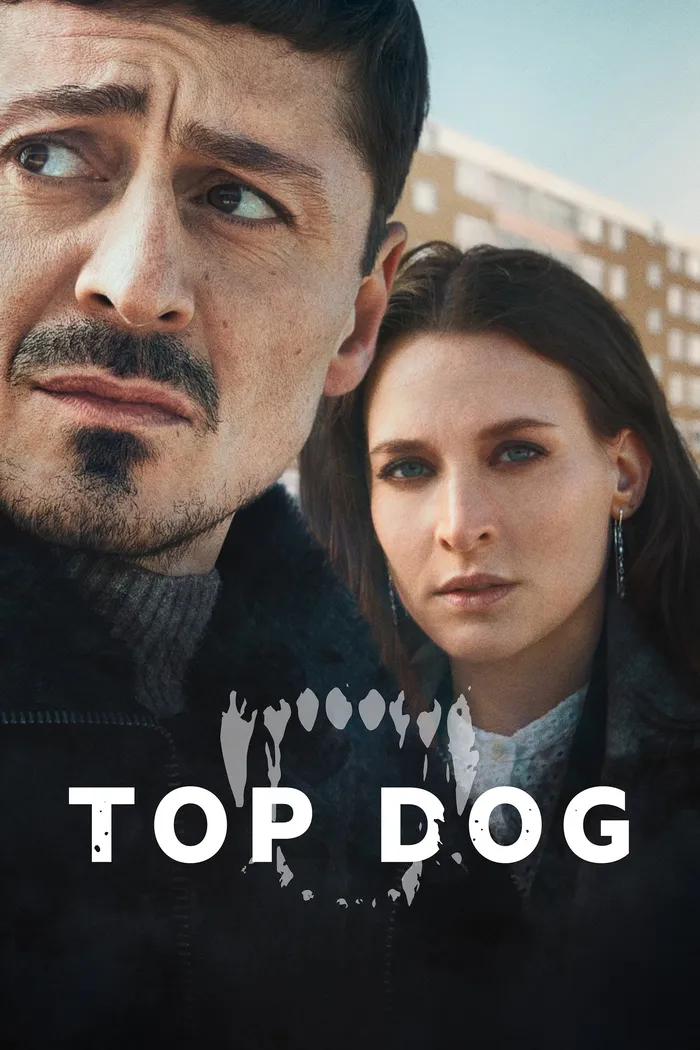 Top Dog (2020) poster