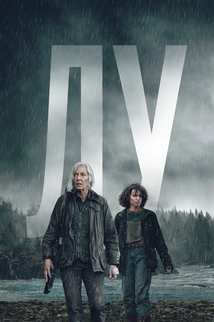 Лу (2022) poster