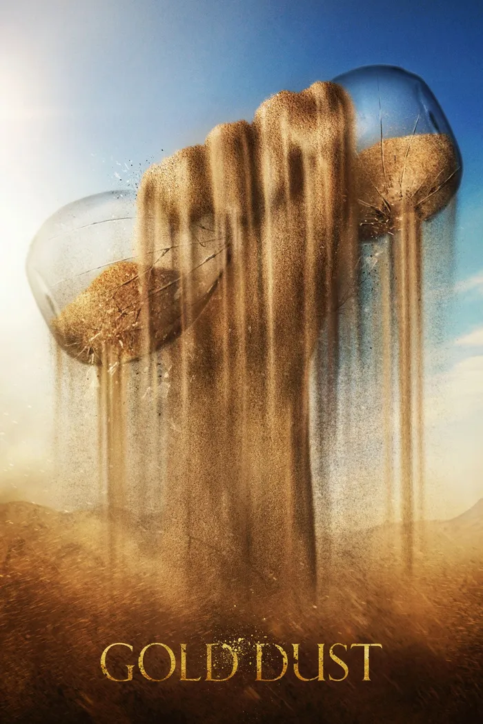 Золотая пыль (2020) poster