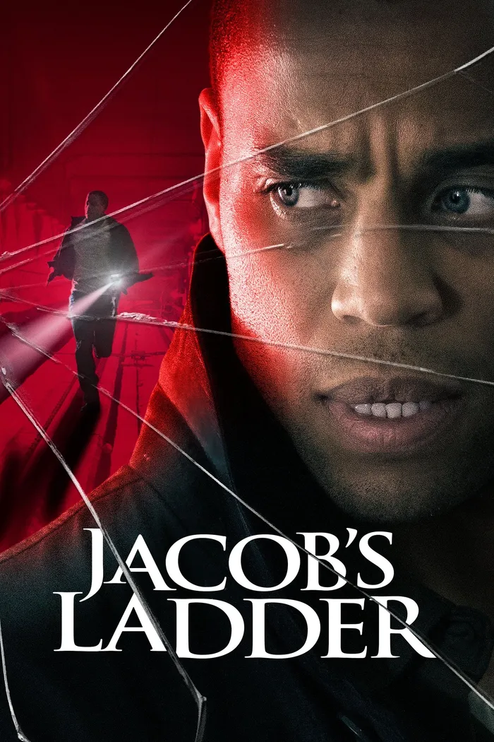Jacob's Ladder (2019) poster