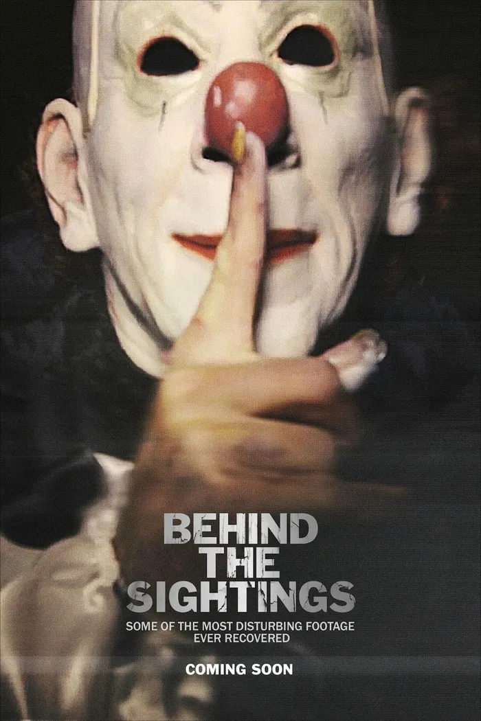 За наблюдениями (2021) poster
