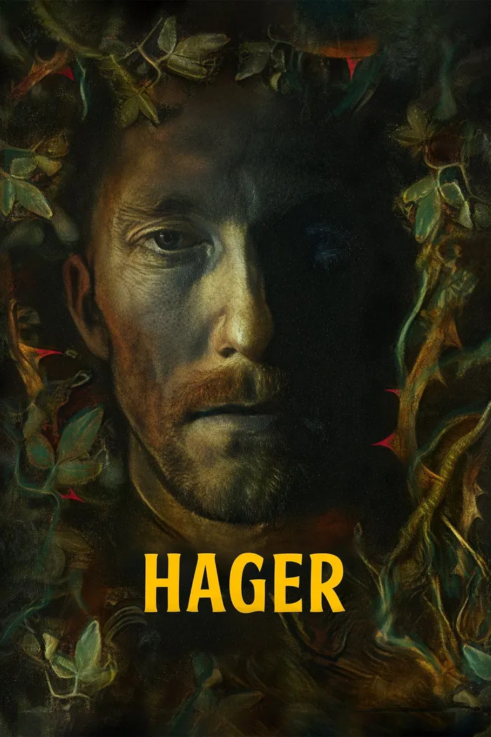 Хэйгер (2020) poster