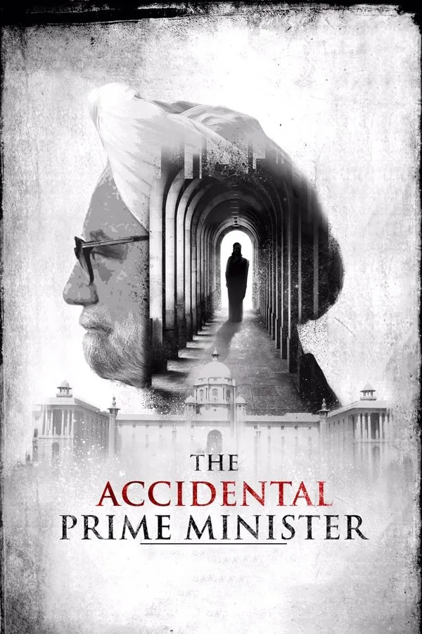 Премьер-министр по случайности (2019) poster