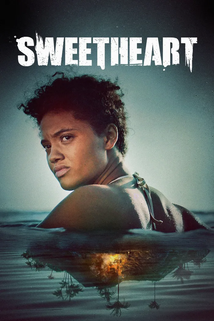 Милая (2019) poster