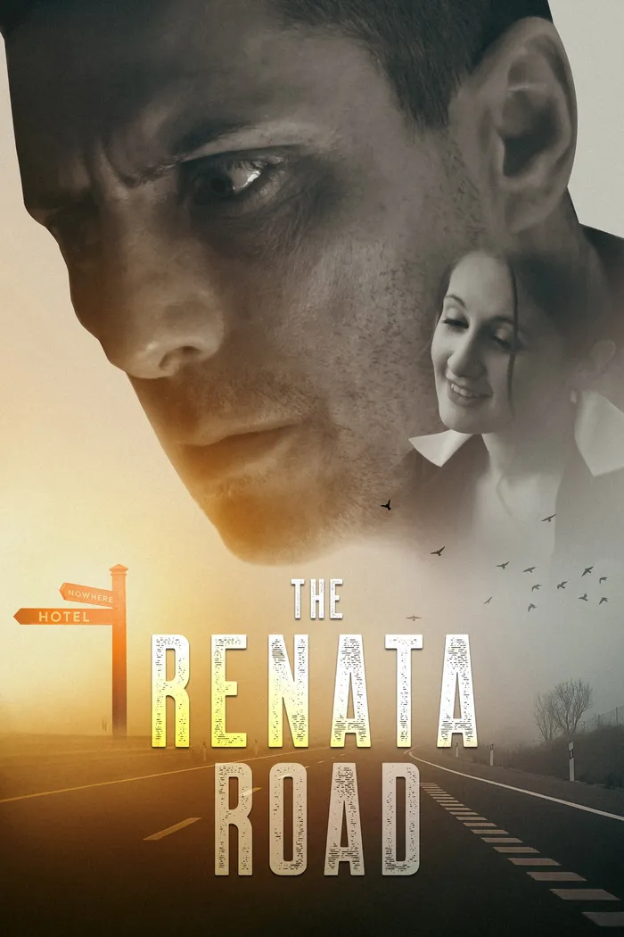 Отель «Рената» (2022) poster
