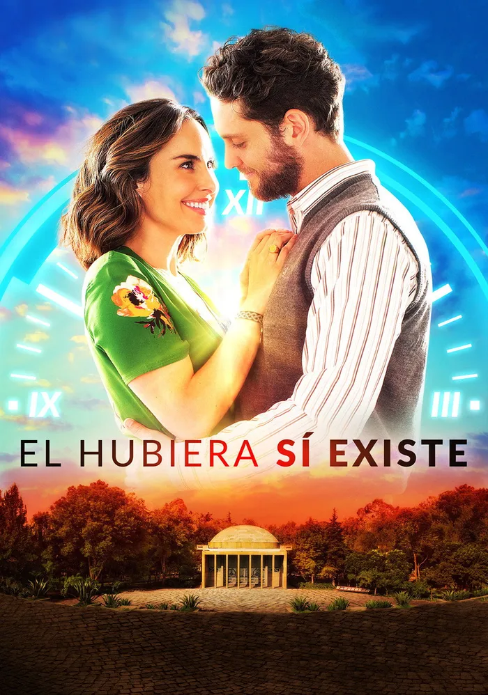 El hubiera sí existe (2019) poster
