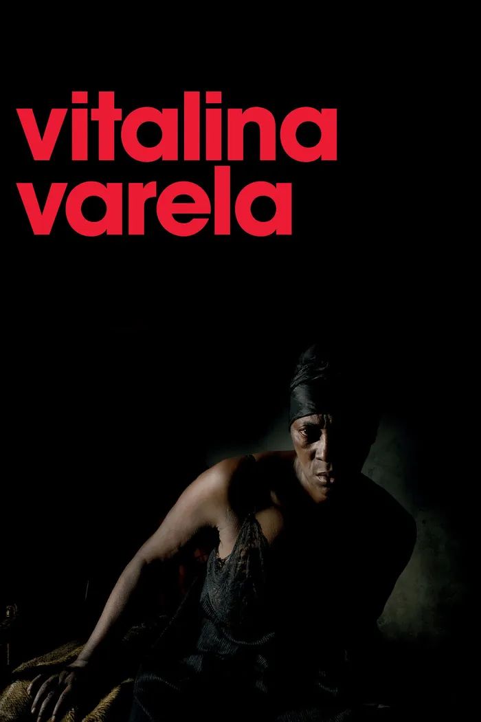 Виталина Варела (2019) poster