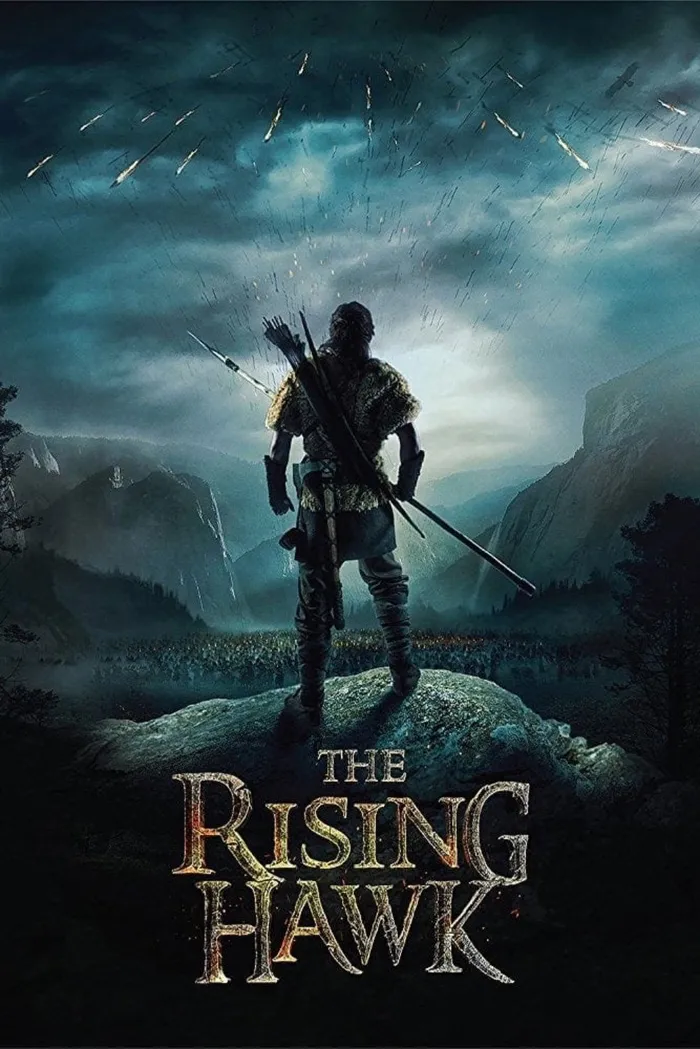 Захар Беркут (2019) poster