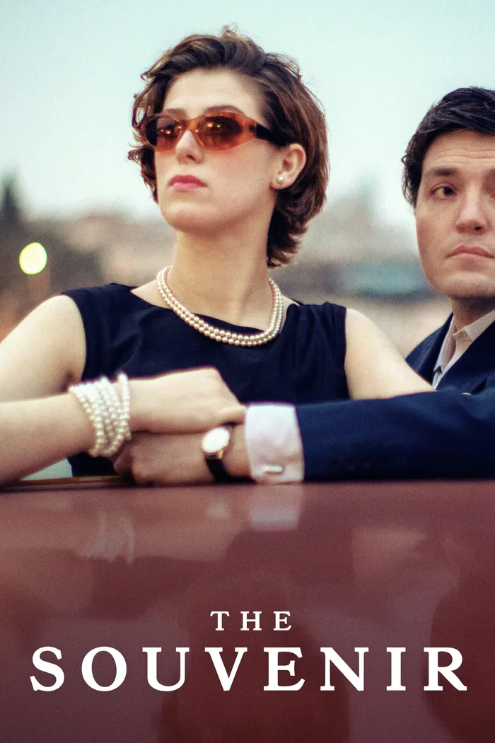 Сувенир (2019) poster