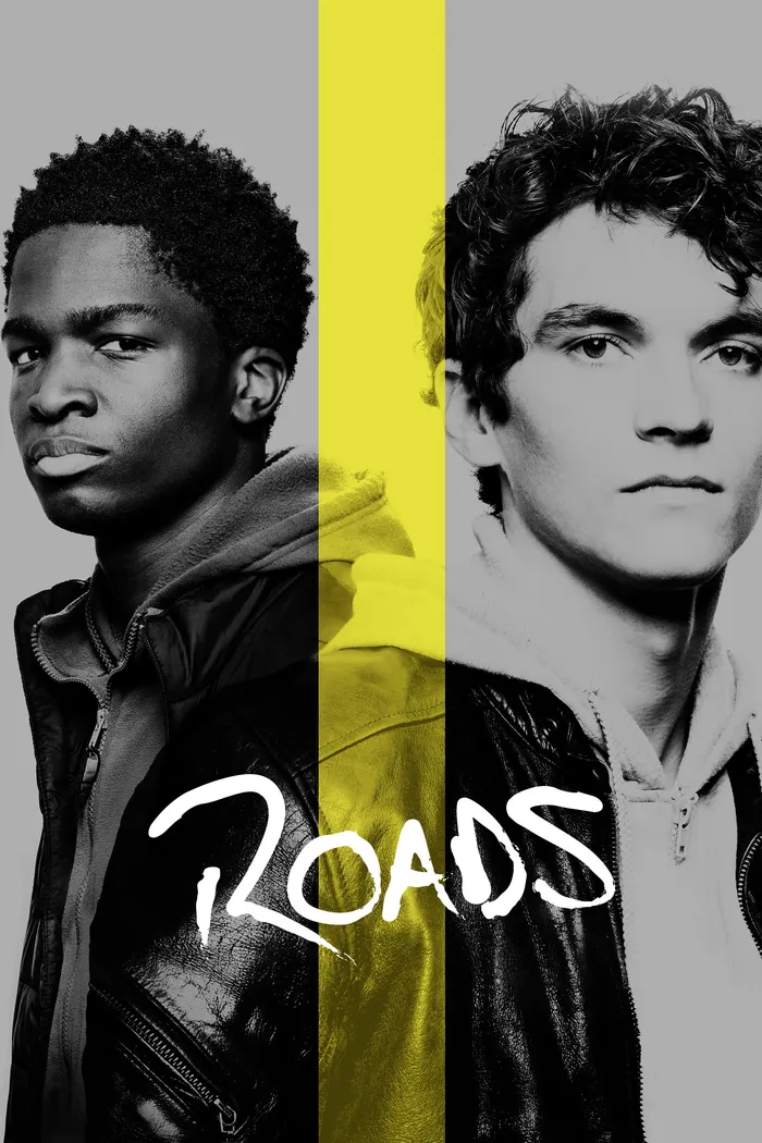 Roads (2019) poster