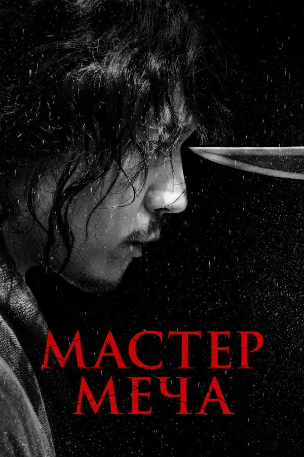 Мастер меча (2020) poster