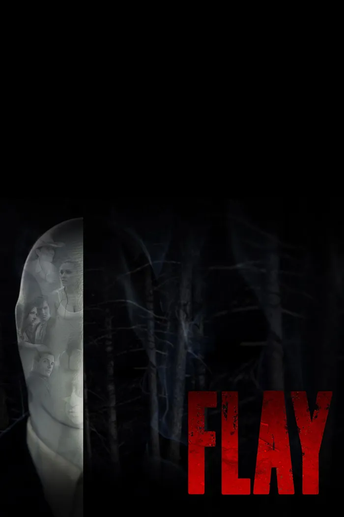 Flay (2019) poster