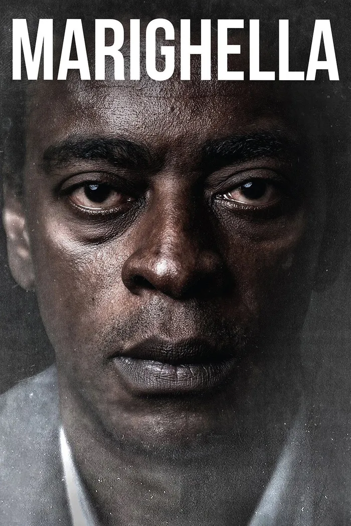 Маригелла (2019) poster