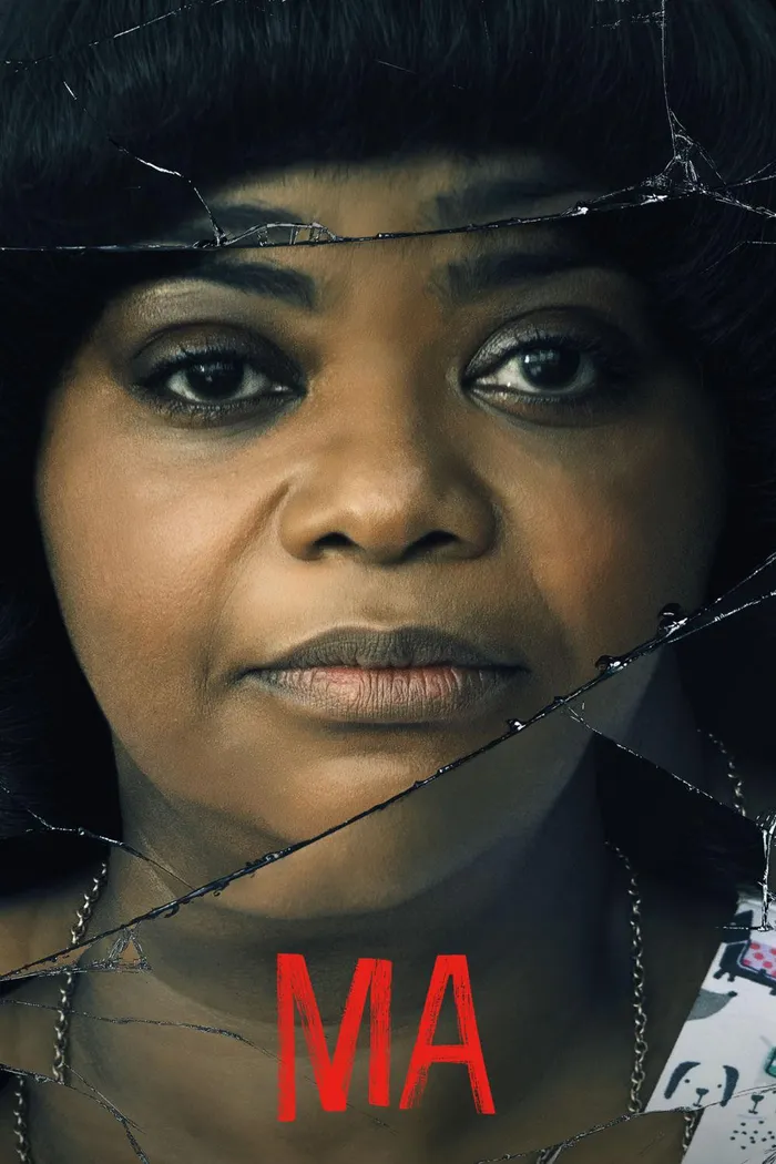 Ма (2019) poster