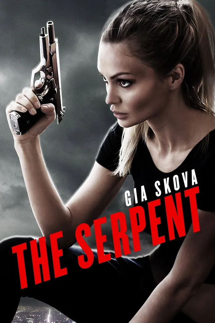 Аспид (2020) poster