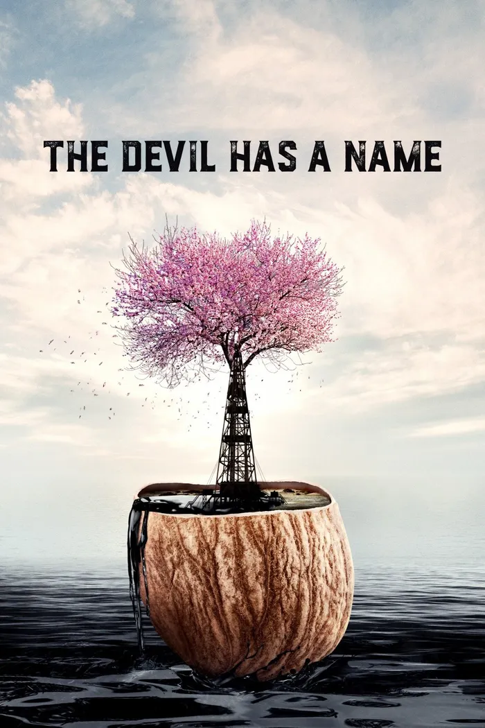 У дьявола есть имя (2019) poster