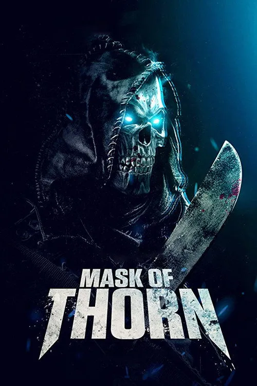 Маска Торна (2019) poster
