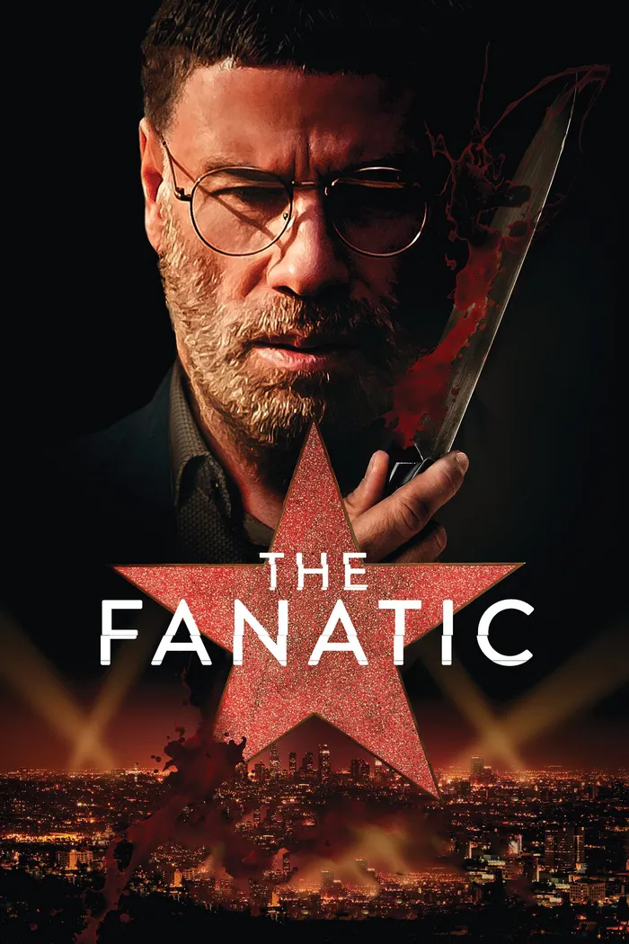 Фанат (2019) poster