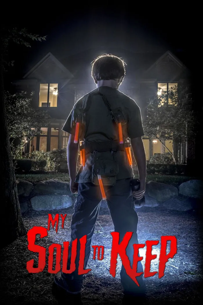 Храни мою душу (2019) poster