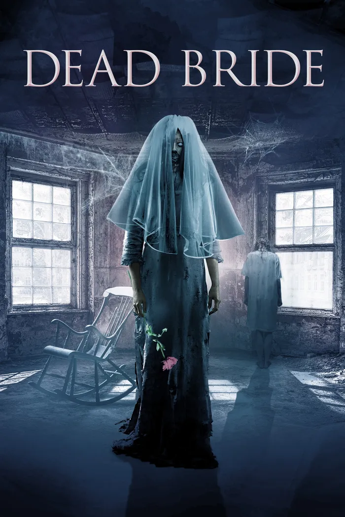 Dead Bride (2022) poster