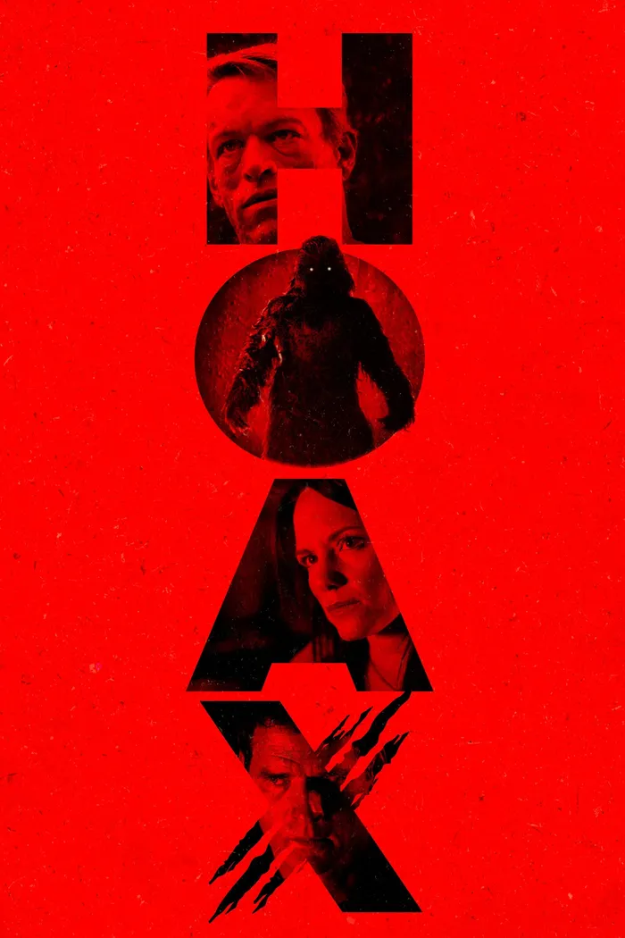 Розыгрыш (2019) poster