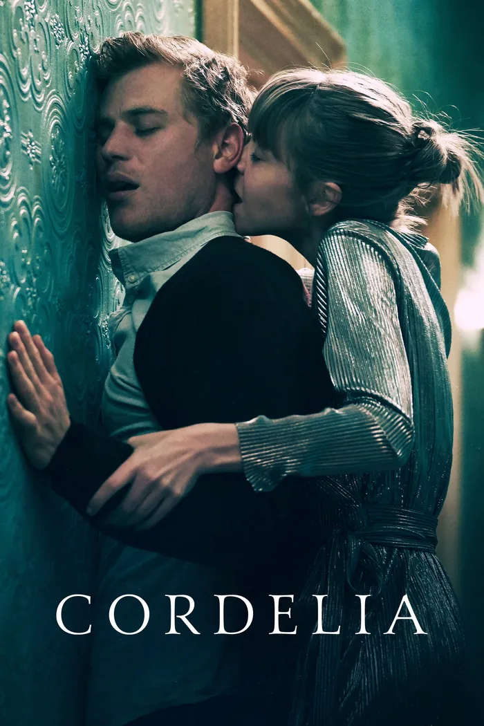Корделия (2019) poster