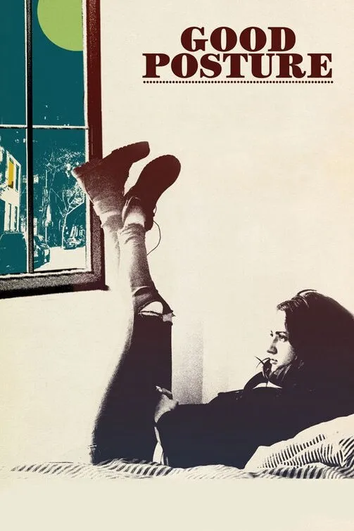 Хорошая осанка (2019) poster