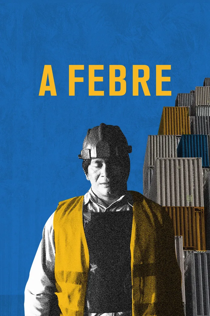 Лихорадка (2019) poster