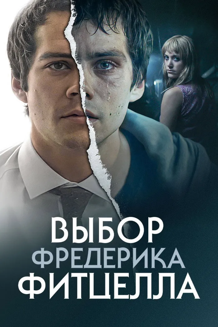 Выбор Фредерика Фитцелла (2020) poster
