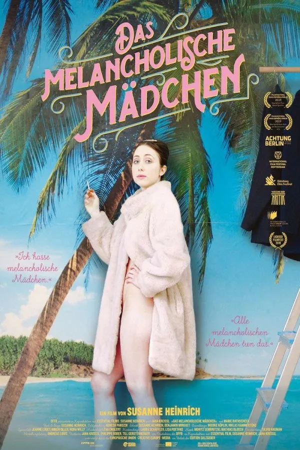 Меланхоличка (2019) poster