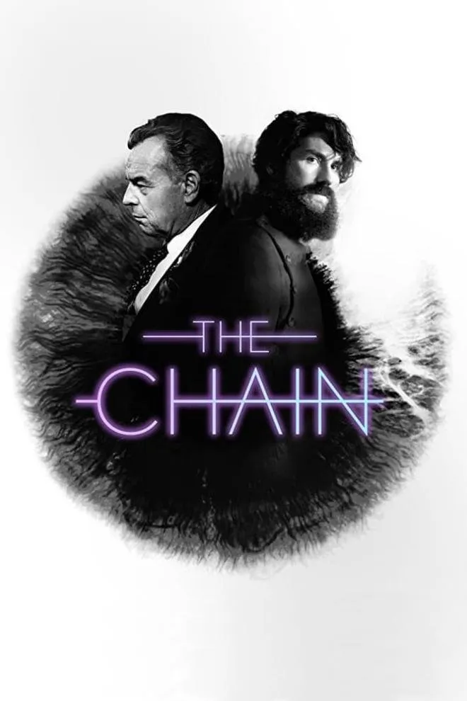 Цепь (2019) poster
