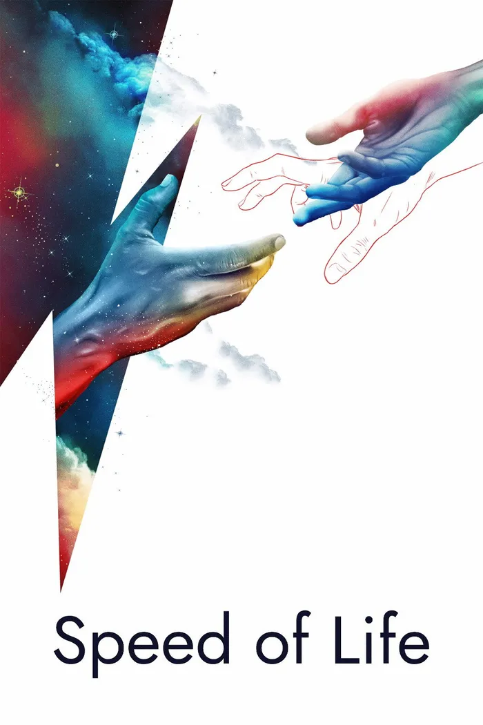 Speed of Life (2019) poster