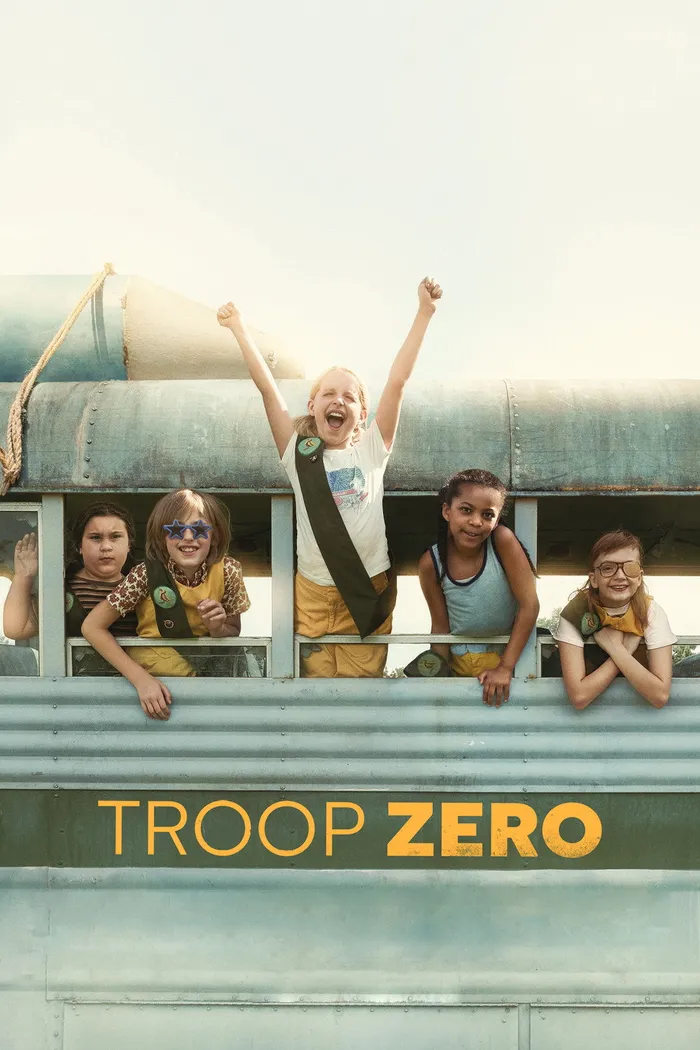Нулевой отряд (2019) poster