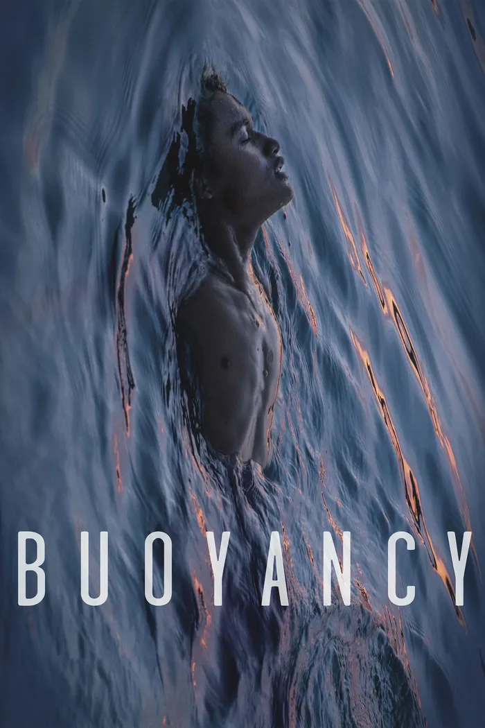 Плавучесть (2019) poster