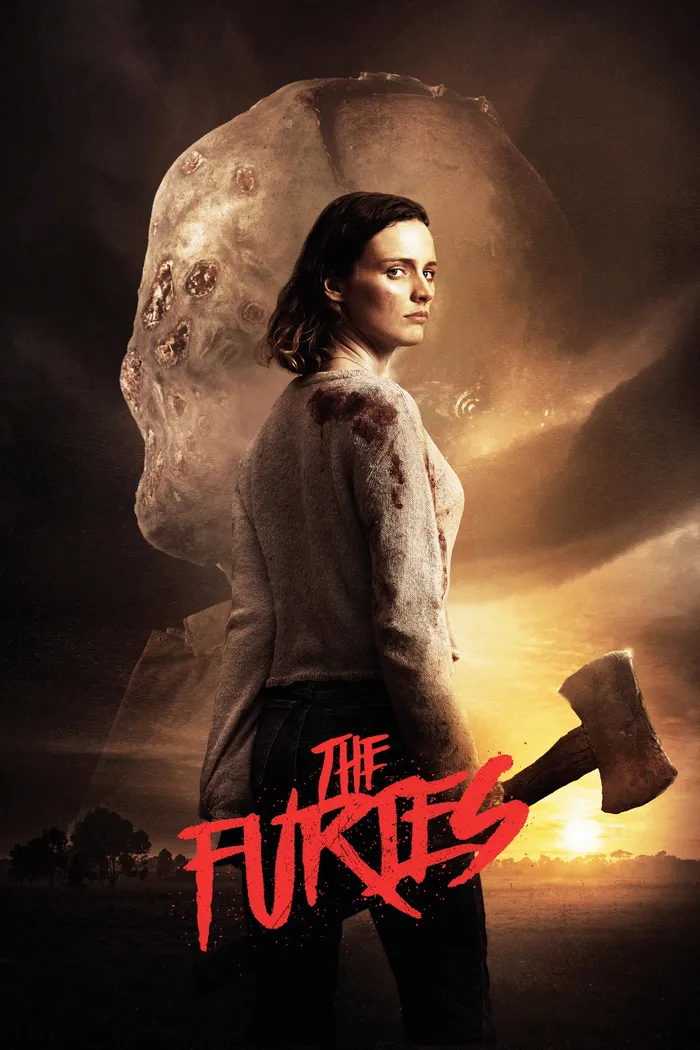 Бестии (2019) poster