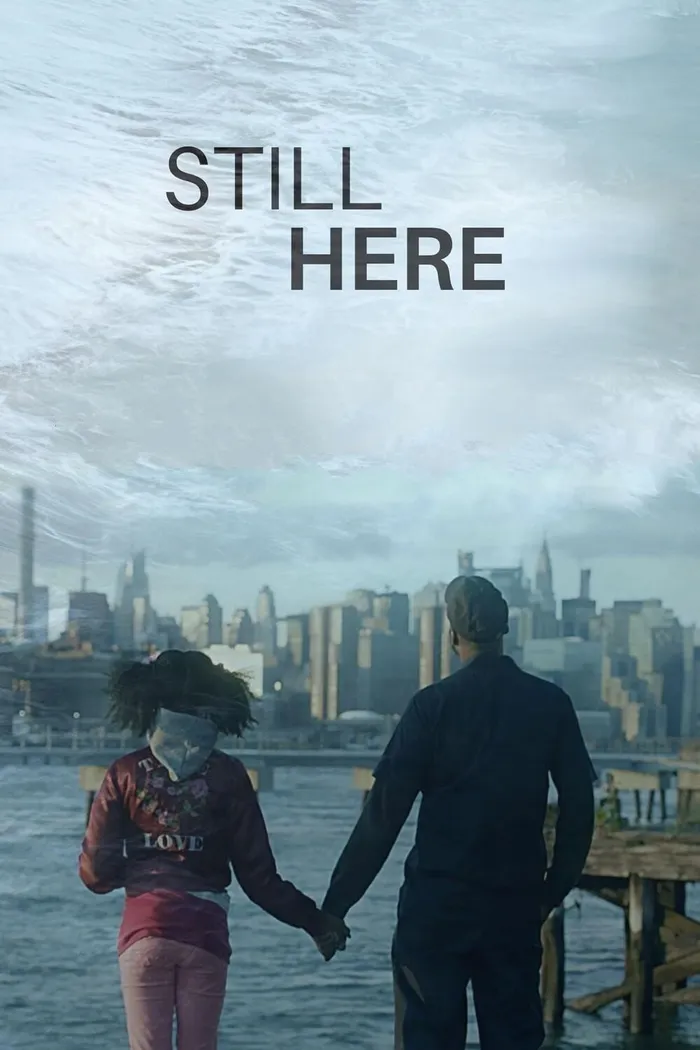 Всё еще здесь (2020) poster